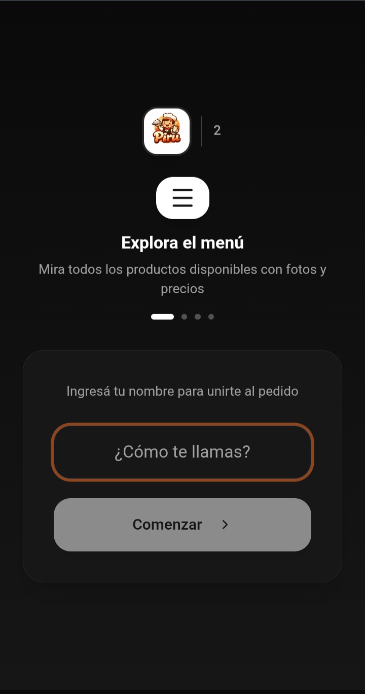 Tu tienda online Dark