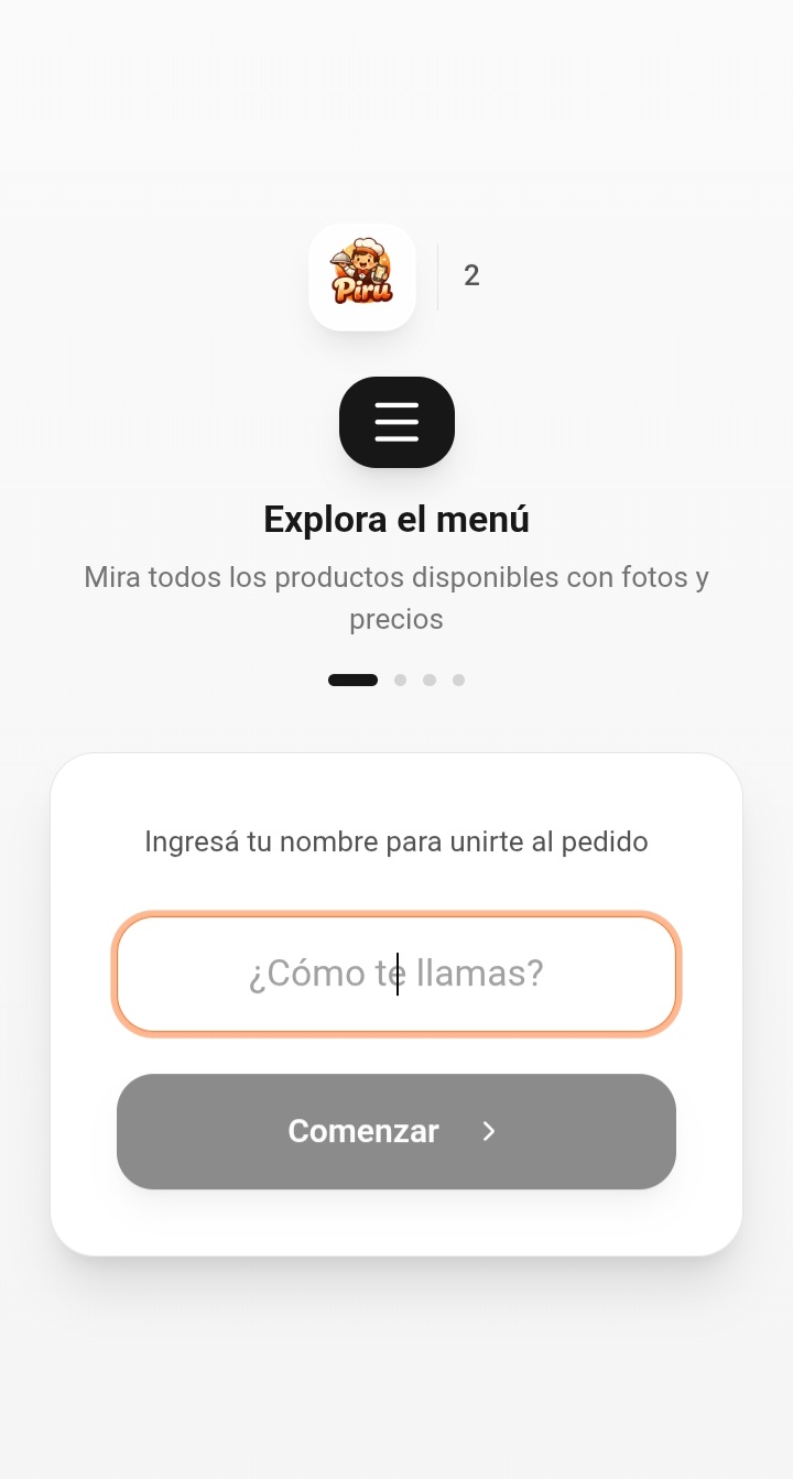 Tu tienda online Light